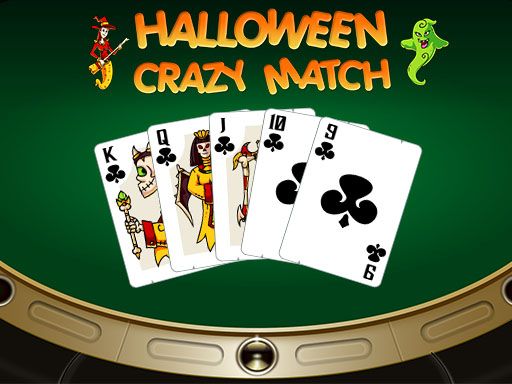 Crazy Match - browser game screenshot