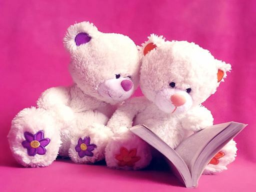 Cute Teddy Bears Slide Cute Teddy Bears Slide - browser game screenshot