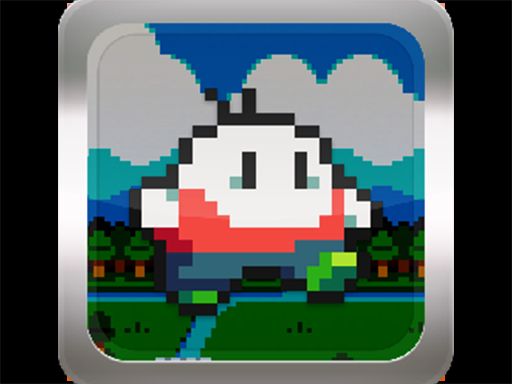 Nuwpys Adventure - browser game screenshot