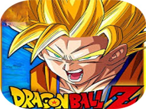 dragon ball z 2021 - browser game screenshot