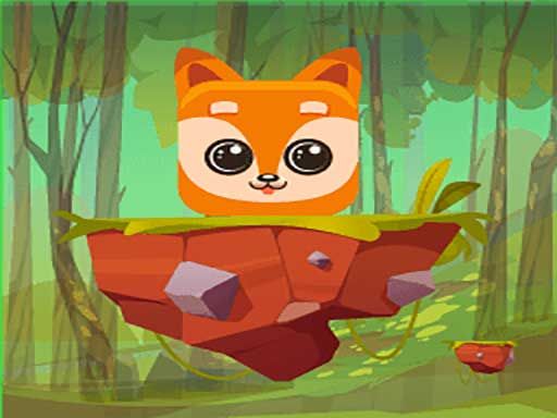 Pawky - browser game screenshot