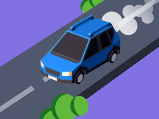 Build A Road Build A Road - browser game screenshot