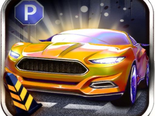 Sports Car 2022 Driving  - browser game screenshot