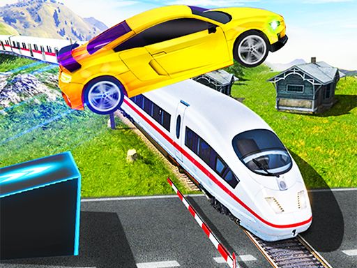 Marvelous Hot Wheels - browser game screenshot