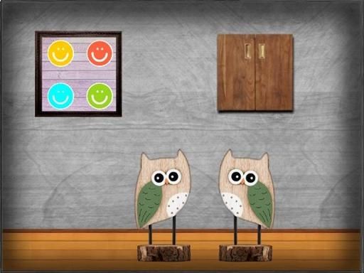 Amgel Easy Room Escape 52 - browser game screenshot