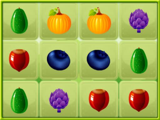 Big Farm Match 3 Big Farm Match 3 - browser game screenshot