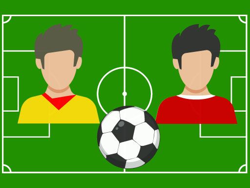 Brazil vs Argentina - browser game screenshot
