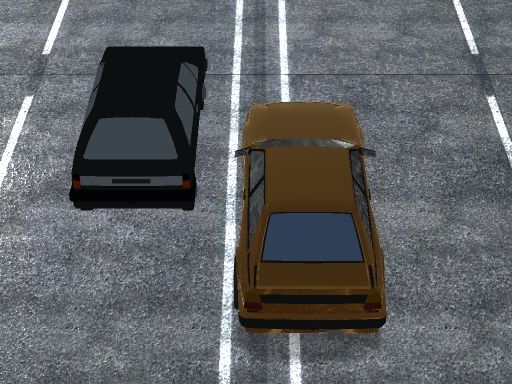 Speed Racer Higway 3D - browser game screenshot