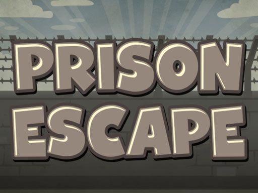 Prison Eskape - browser game screenshot