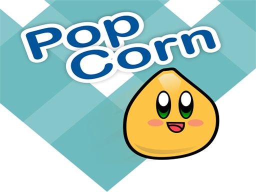 Pop Corn - browser game screenshot