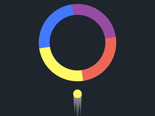 Candy Switch - browser game screenshot