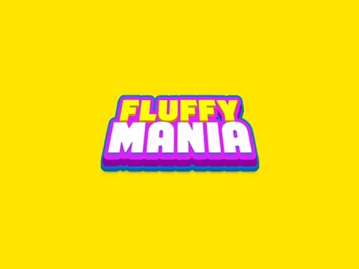 Fluffy Mania Fluffy Mania - browser game screenshot