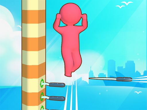 Ball Up 3D - browser game screenshot