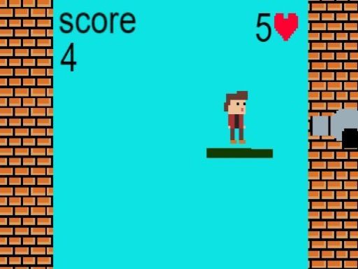 mowe - browser game screenshot