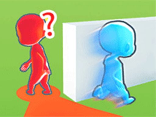 Brave Baby Escape - browser game screenshot