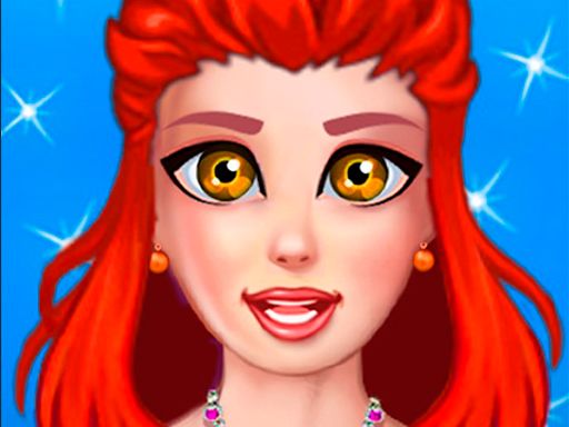 Fashion Blogger : Selfie Contest - browser game screenshot