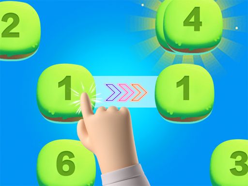 Match 20 Challenge - browser game screenshot