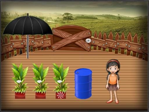  Amgel Kids Room Escape 74 - browser game screenshot