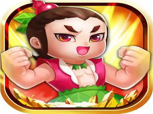 Baby Rescue Plan - browser game screenshot