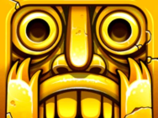 Temple Run 2 - Running Game Temple Run 2 - Running Game - browser game screenshot