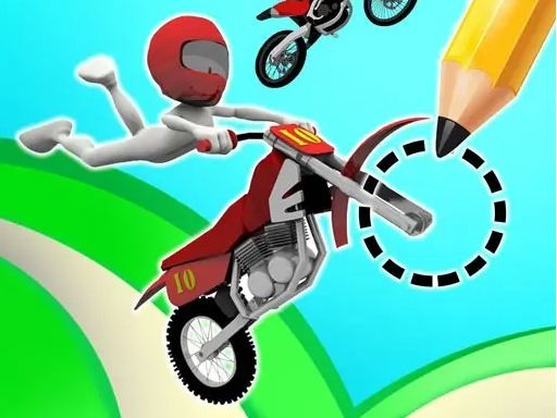 Supercar - browser game screenshot