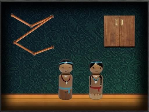 Amgel Easy Room Escape 67 - browser game screenshot