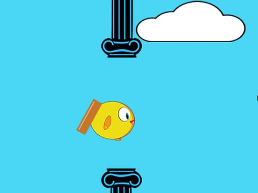 Kara Jet Kara Jet - browser game screenshot