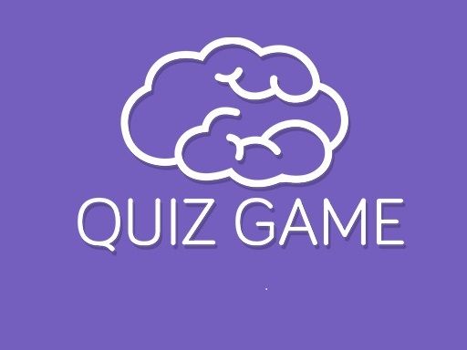 QUIZ GAME - browser game screenshot