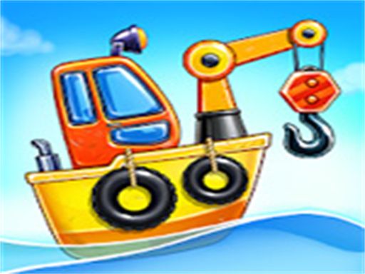 Build An Island Build An Island - browser game screenshot