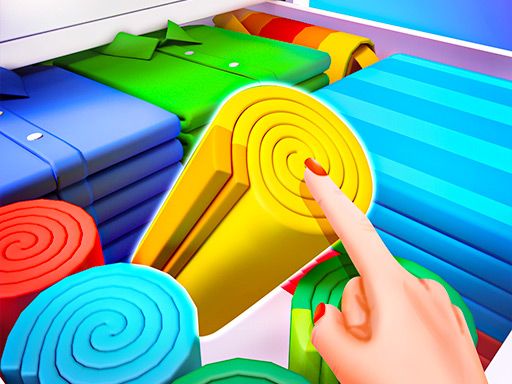 Organization Princess - browser game screenshot
