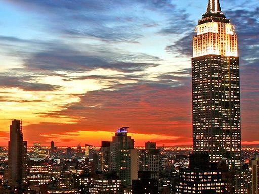 New York Jigsaw Puzzle Collection New York Jigsaw Puzzle Collection - browser game screenshot