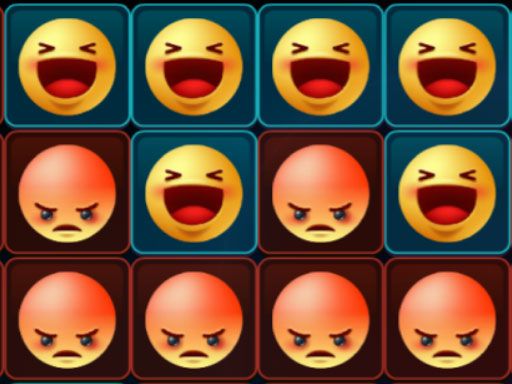 Make All Happy - browser game screenshot