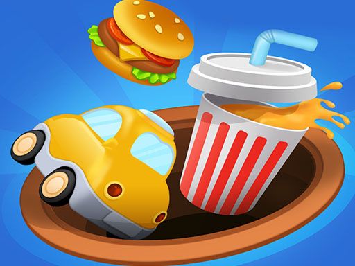 Match Fun Master 3D Match Fun Master 3D - browser game screenshot