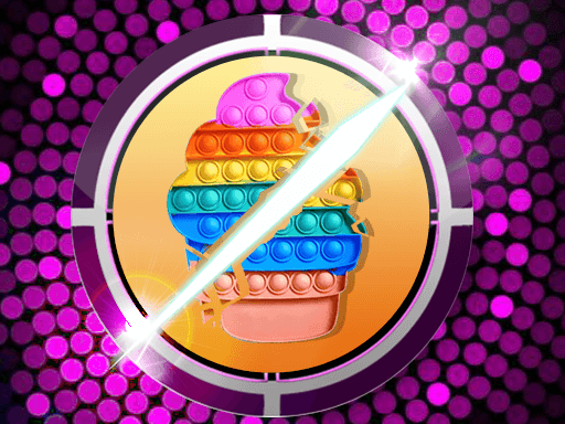 Sugar Cookie Battle - browser game screenshot