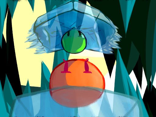 Emerald and Amber - browser game screenshot