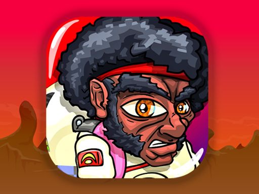Grand Commander - browser game screenshot