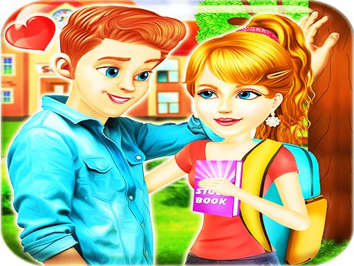 Day at School Student Class PRO Day at School Student Class PRO - browser game screenshot