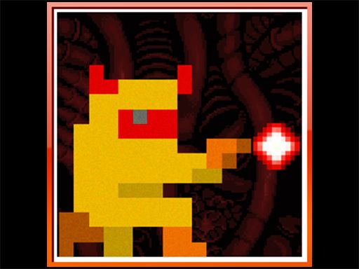 Agent Banie - browser game screenshot