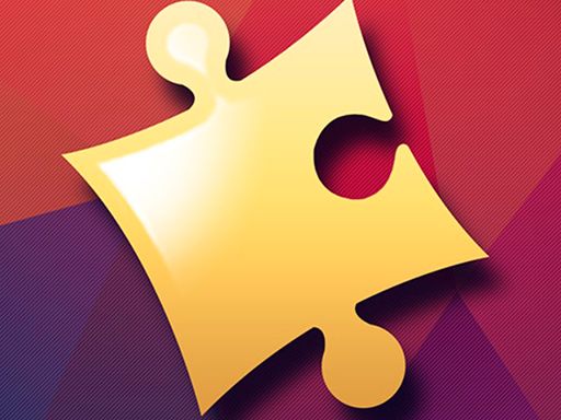 Fascinating Puzzle - browser game screenshot