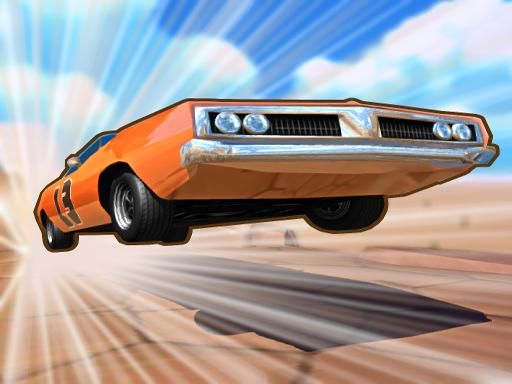 Speed Car Race 3D: Car Games - browser game screenshot