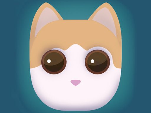 Cat Stretch - browser game screenshot