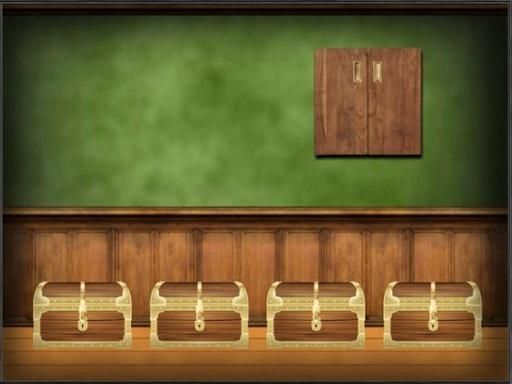  Amgel Kids Room Escape 60 - browser game screenshot