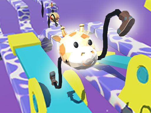 Drawer Super Racer - browser game screenshot