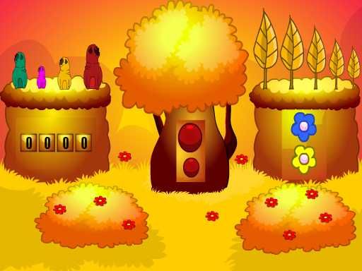 Lazy Snake Rescue - browser game screenshot