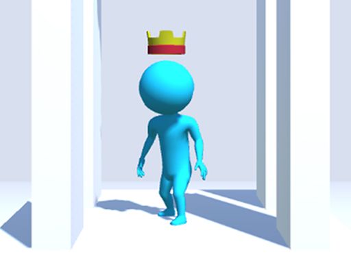 Jenga Demolish Master - browser game screenshot