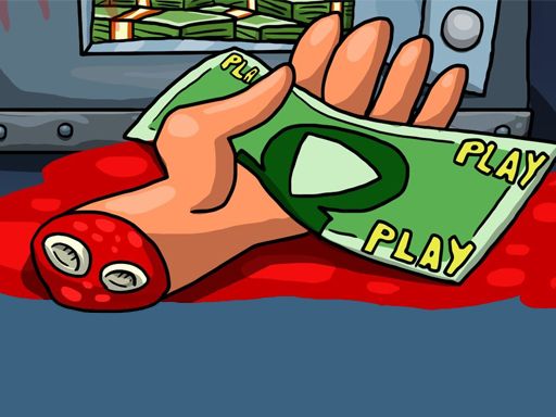 Handless Millionaire 3 - browser game screenshot