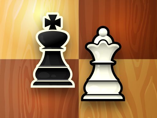 Chess Mania - browser game screenshot