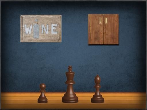 Amgel Easy Room Escape 44 - browser game screenshot