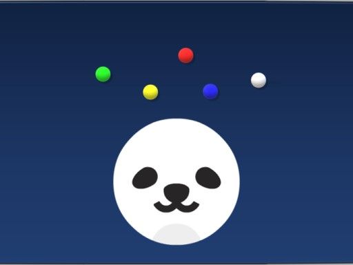 Pitballs - browser game screenshot