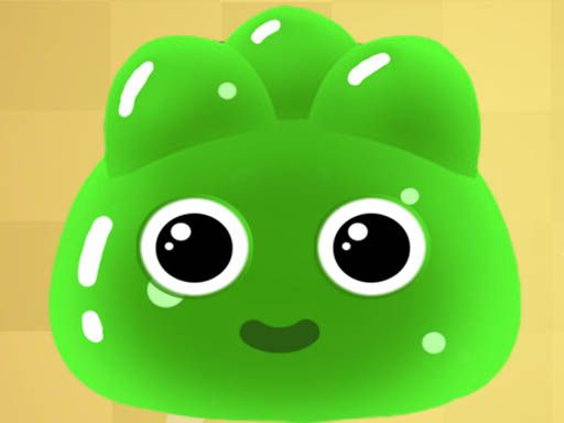 CANDY BOOM - browser game screenshot
